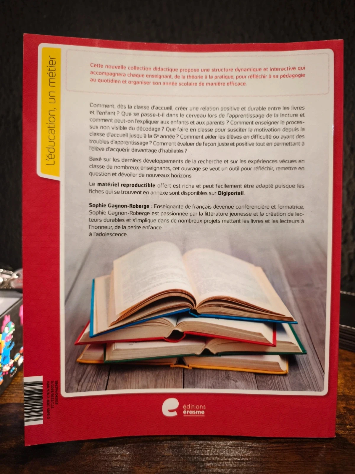 Combinar lectura y placer – photo 2